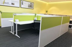 不同人挑选办公家具品牌也不同