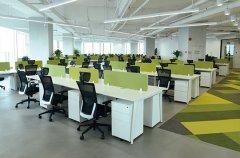 企业采购定制办公家具应要跟上新时代的潮流发