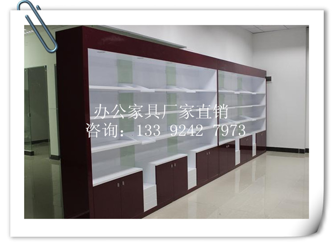 绿色带来不一样的办公室环境